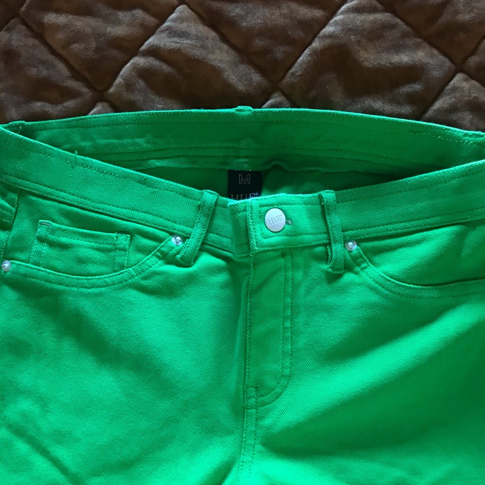 Hue cotton jegging